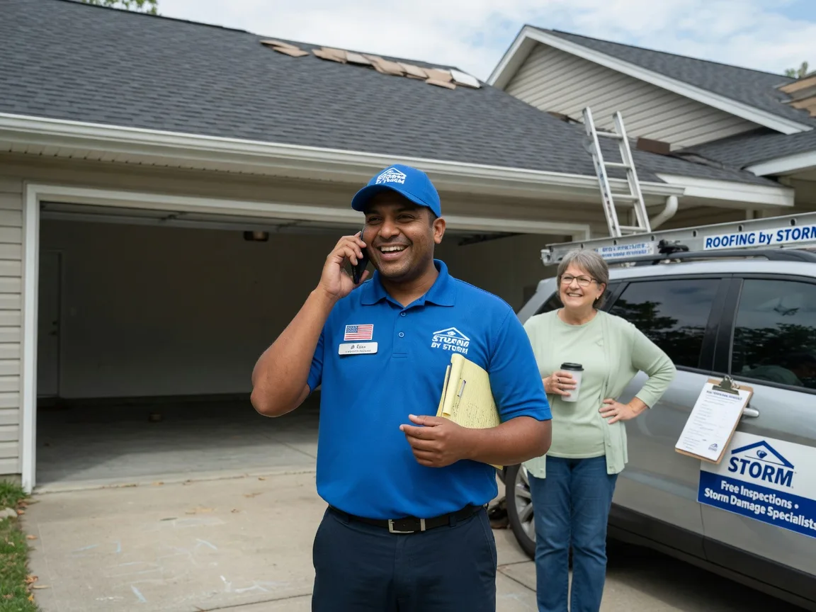 Roof Repair Near Me Granger, IA FAQs